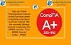 COMPTIA A+ 220-902 EXPERT ENCORE - Online Training - Online Certification Courses