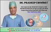 Top Reasons That Makes Dr. Pradeep Chowbey Best Obesity Surgeon in Delhi