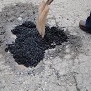 Asphalt Patching