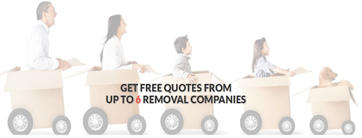 Best Removal Companies UK