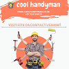 Handyman Service Provider in London - Coolhandyman.co.uk