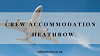 Cabins4crew Is The Best Accommodation Service Available For Cabins Staff In Heathrow