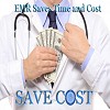 EMR software a cost saver