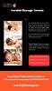 Swedish Massage Toronto | King Thai Massage Health Care Centre