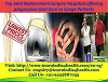 Top Joint Replacement Surgery Hospitals offering progressive Joint Cure to Congo Patients 