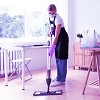 Residential cleaning company