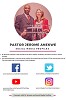 Dr Jerome Anekwe - Social Media profiles