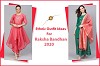 What to Wear on Raksha Bandhan 2020 - Raksha Bandhan (Rakhi) Outfits