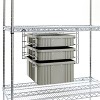 Super Erecta Slide System