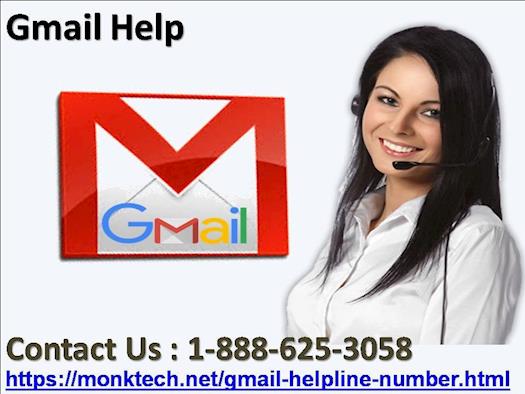 To fix problem importing email from different Gmail account call Gmail help 1-888-625-3058
