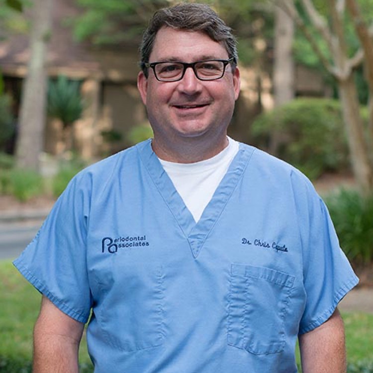 Periodontal Associates, LLC