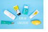 Korean Sunscreen Products you Must Try