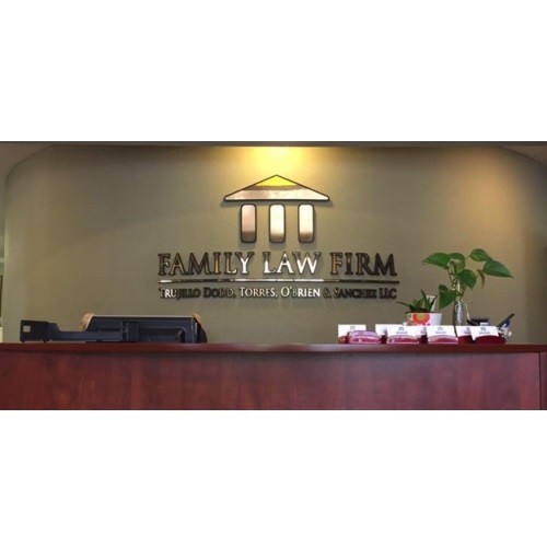 Family Law Firm