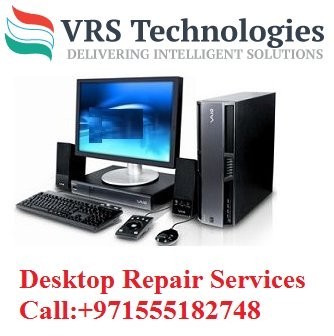 Computer Repair Near Me - Desktop Repair Services - Computer Repair