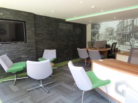 Greenaway Residential Estate Agents & Letting Agents - East Grinstead