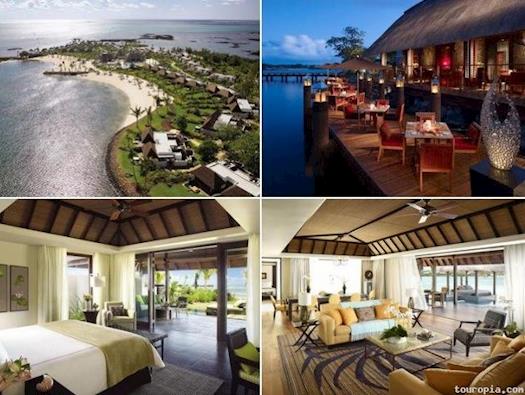 Four Seasons Resort Anahita *****