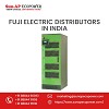 Fuji Electric Distributors in India