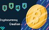 Cryptocurrency Development Services Company | Crypto App Development Company