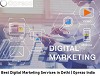 Best Digital Marketing Services in Delhi | Oprezo India