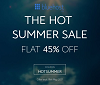 BlueHost India  Hot Summer Sale