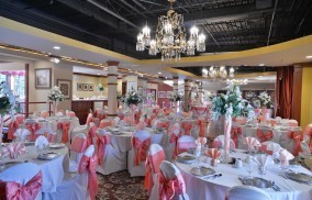  Martinique Banquets Celebrity Room  | http://bit.ly/1au2mvV