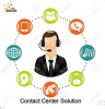 Contact Center Solution 