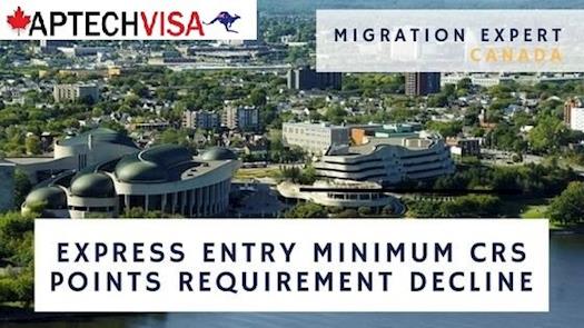 Express Entry Canada Requirements