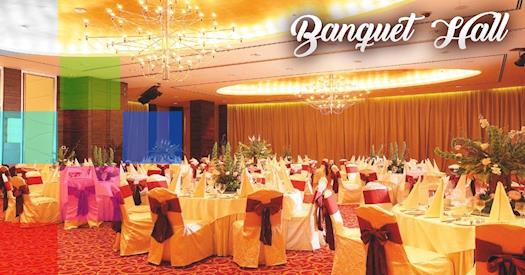 Banquet Halls in Nagpur