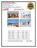 Goa Family Tour