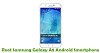 How To Root Samsung Galaxy A8 Android Smartphone