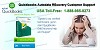 Quickbooks Autodata Recovery Customer Support Phone Number 1-888-985-8273