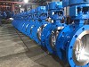 Triple Eccentric Butterfly Valve Manufacturer in USA 