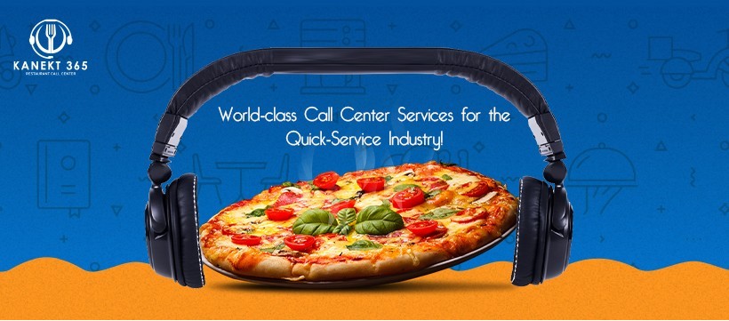 Restaurant Call Center Services