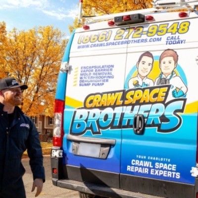 Crawl Space Brothers
