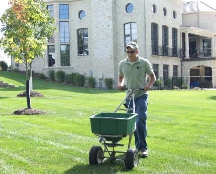 Green Lawn, Inc.