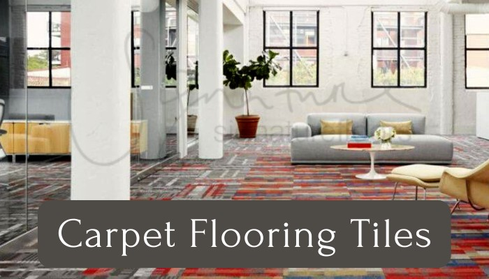 Wide Range of Carpet Floorings Tiles In NZ - Shop Now | Signature Floors