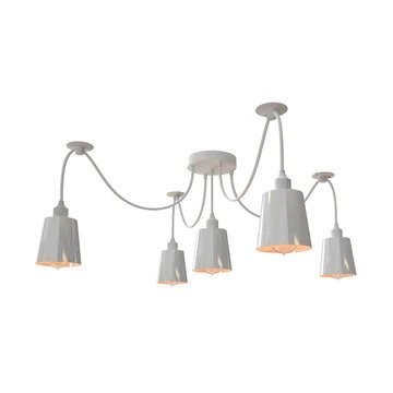  spider pendant light 