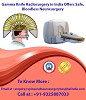 Gamma Knife Radiosurgery in India