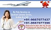 Well-known and pocket budget air ambulance service in Kolkata