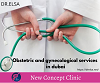 Obstetric and gynecological services in dubai