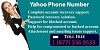 Diall us Yahoo Technical support number 1-877-336 9533