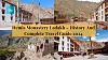 Hemis Monastery Ladakh – History And Complete Travel Guide 2024