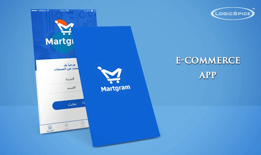Marketplace Application for your Startup Business