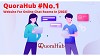 QUORAHUB #No.1 Website For Online Chat Rooms In [2022]