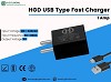 HGD 1 Amp USB Charger Manufacturers in Delhi NCR
