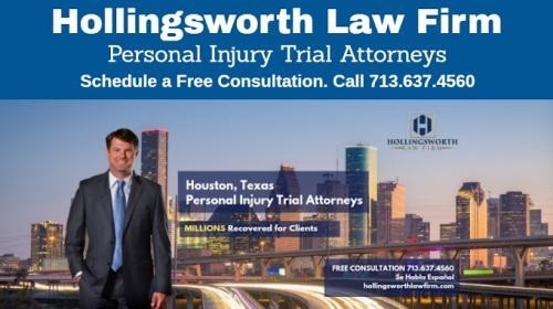 Hollingsworth Law Firm