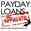 Get Payday Loans in Online on same day