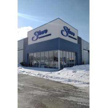 Stivers Ford Lincoln
