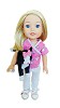 American Girl Doll Clothes | wellie wisher