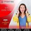 Ear Infectiion